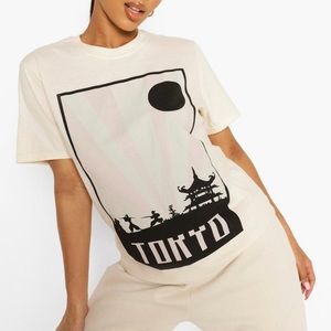 Made in Tokyo T-Shirt